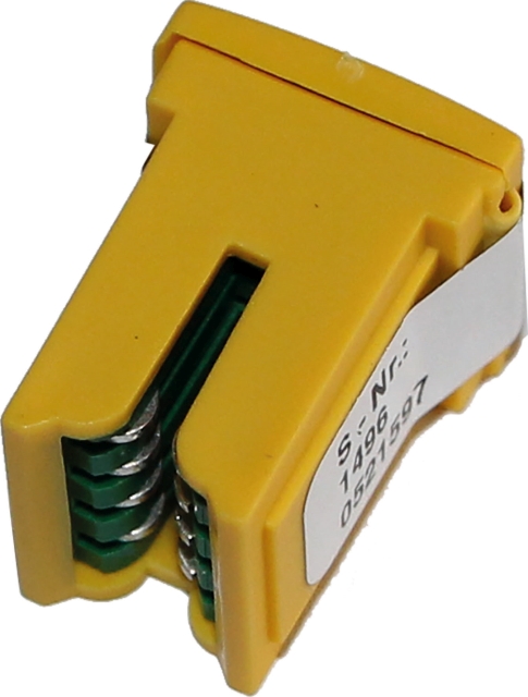 Wolf Parameterstecker für COB-15 274476799