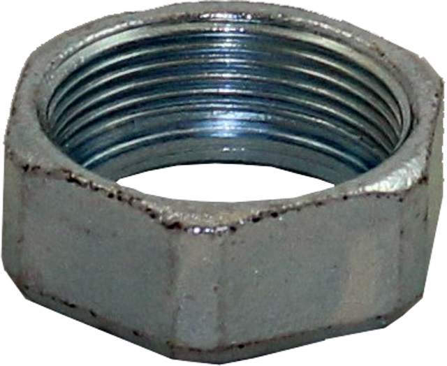 Wolf Fitting Überwurfmutter 1 1/2" Nr. 374, verzinkt 2070362