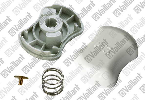 Vaillant Griff für Gas-Durchlaufwasserheizer MAG 19/2 GXI MAG 19/2 GXI R1 280876