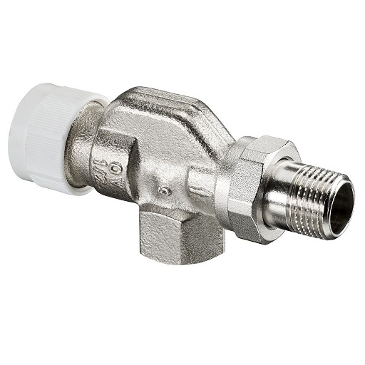 Oventrop Thermostatventil "AV 9" DN20, R 3/4", Axial 1183906