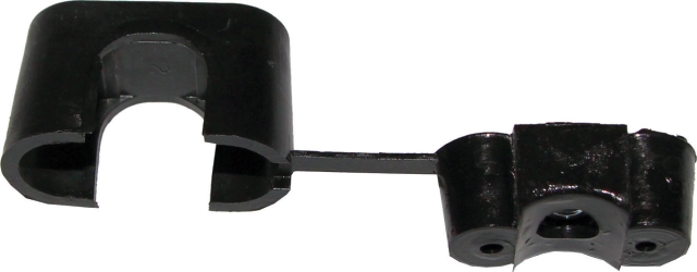 Wolf Kabelclip Nylon für BWL-1S-05/07 ab März 2017 2072260