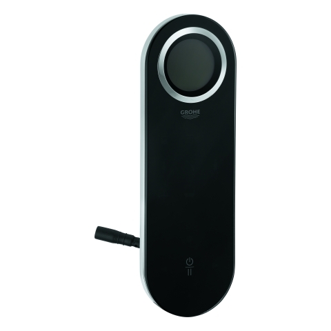 Grohe Pre-Set Bedienpaneel chrom 65713000
