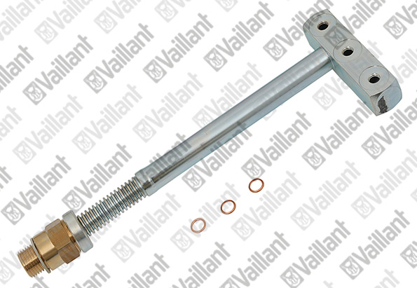 Vaillant Verbindungsrohr für VGH 130-220/5 XZ VGH 130-220/5 XZU R1 084749