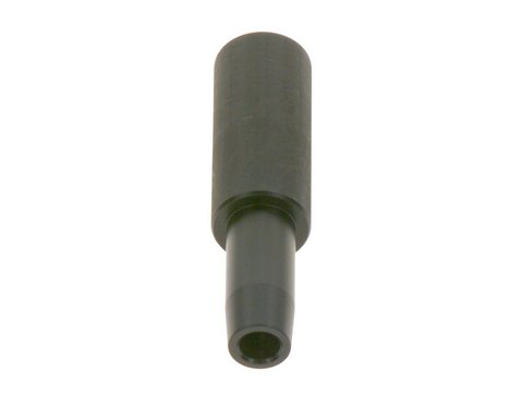 Bosch / Buderus Halterohrverlängerung BE_.3 RLU V2 für Ölbrenner BE 2.3-35 GB125 KPL, für Brennersteuerung 7747001399