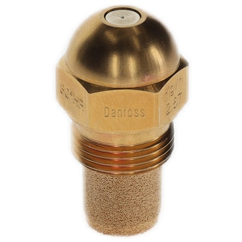 Buderus Öldüse 0.65gph 80gr HR Danfoss 7736604058