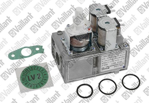 Vaillant Gasarmatur für VNC 28+1 (UCHJ 50..) 0020259943