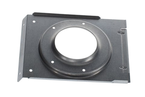 Bosch Abgasdeckel 87155054620