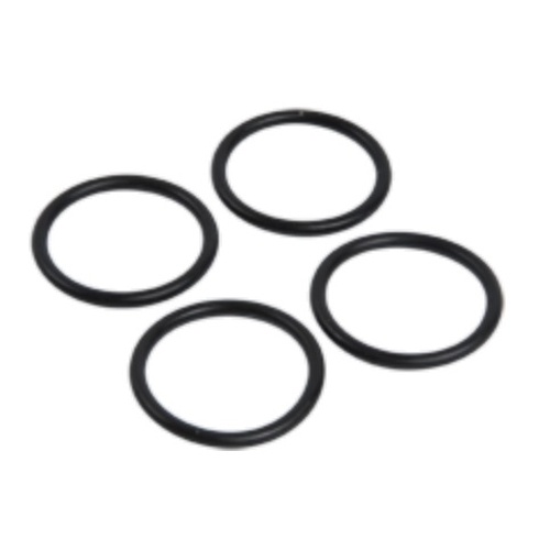 Viessmann O-Ringe (4 Stück) 27,5 x 3 Vitosol 7830203