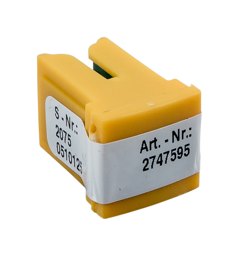 Wolf Parametersatz/-stecker NG für CGB-2 38kW 2747595