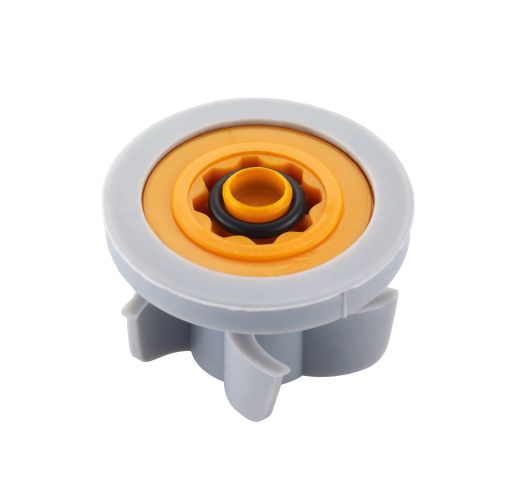Neoperl Durchflussmengenregler PCW-02 orange, 1/2" 9 l/min 58909110