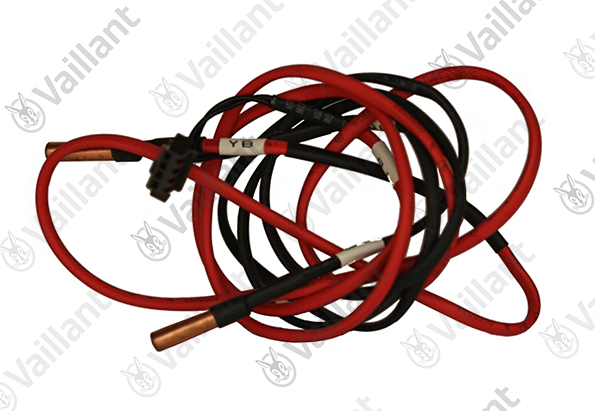Vaillant Sensor Circuit B - schwarz für AirCon 0020185559
