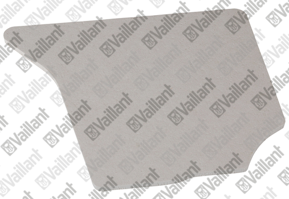Vaillant Isolierplatte links GP 210 (ProE) GP 210-134...191 459761