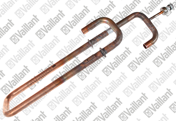 Vaillant Rohr 0010033551