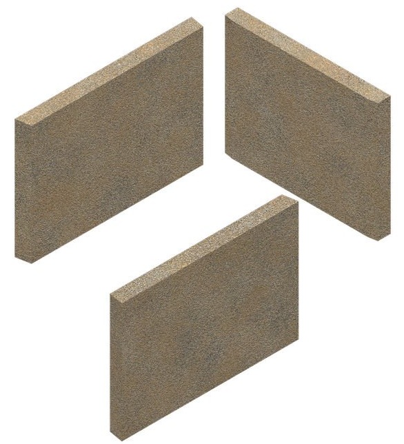Buderus Set Brennraumauskleidung oben 8718594153