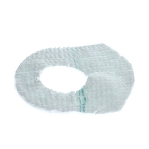 Bosch / Buderus Isolierring Brenner-Tür Wool607 8718584014