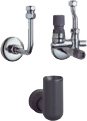 Bosch Membransicherheitsventil Installationszubehör AK 030300 7736504317