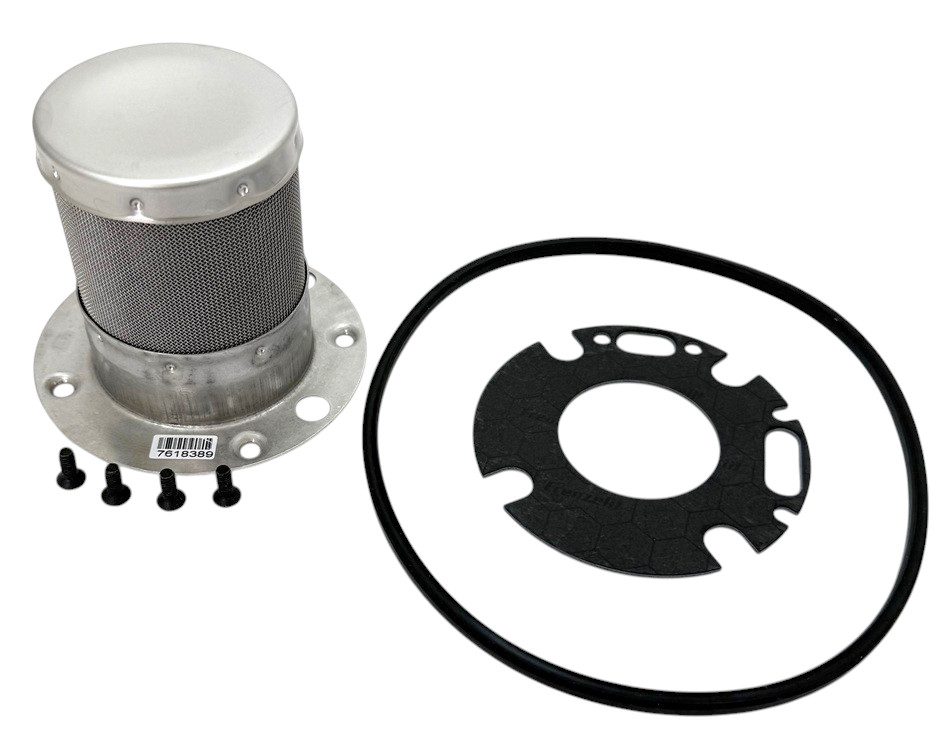 Viessmann Zylinderflammkörper Vitodens 200 / 222 / 242 13/19 kW 7855504