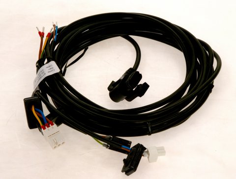 Bosch / Buderus Kabelbaum Heizkreis ungemischt 87186690140