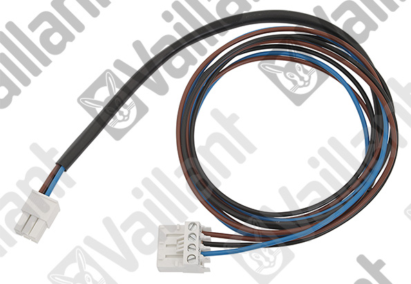 Vaillant Kabelbaum, internes 3-Wegeventil für VWL 62-102/3 S 0020059445