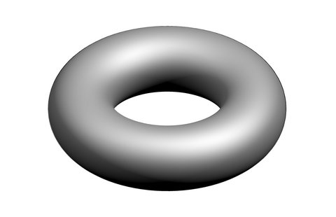 Bosch O-Ring 10 Stück 87102050870