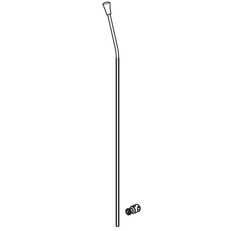 Ideal Standard Zugstange, chrom B960691AA