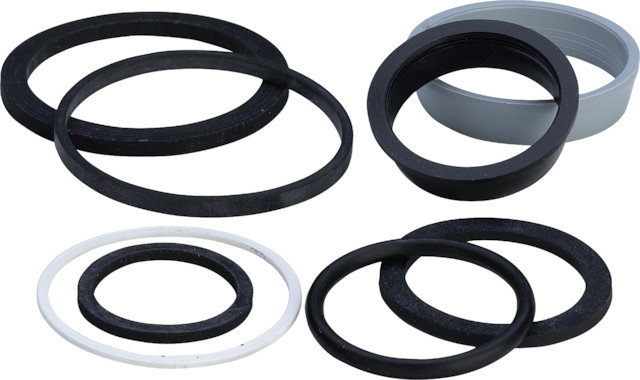 Viega Dichtungsset 9971.5 aus Gummi schwarz 122782