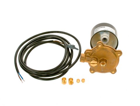 Bosch Sperrschalter 87070024250