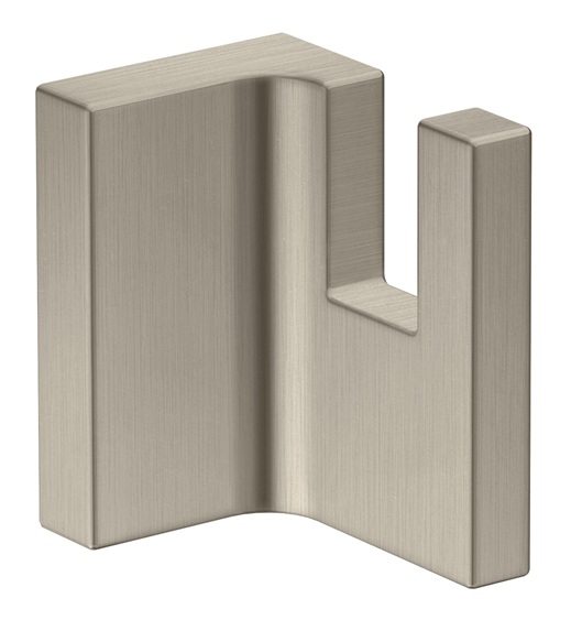 Hansgrohe Handtuchhaken Axor Universal Rectangular brushed nickel 42611820