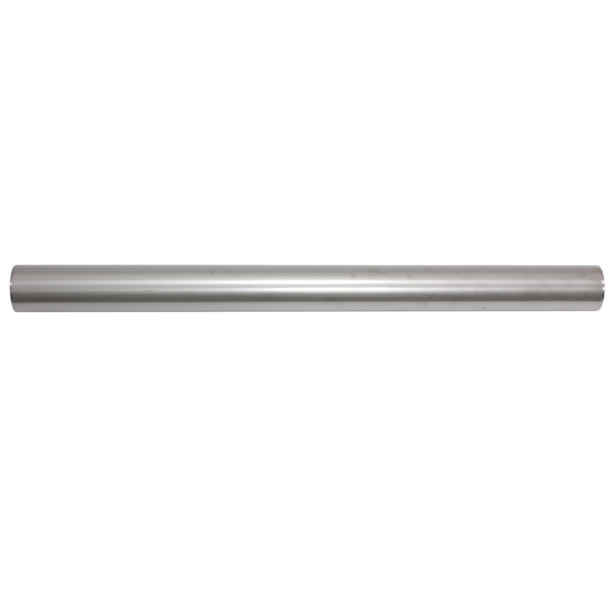 Vaillant Edelstahl-Endrohr für Abgasleitung DN 80 Länge 1,0 m 0020025741