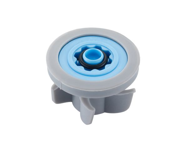 Neoperl Durchflussmengenregler PCW-02 hellblau, 1/2" 10 l/min 58909210