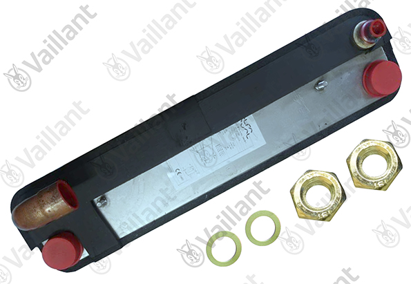 Vaillant Verflüssiger 0010038233