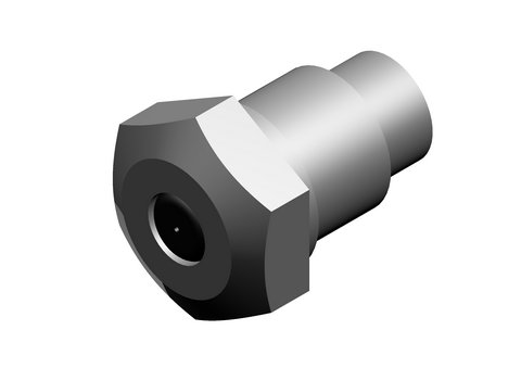 Bosch Zünddüse 4C 10 Stück 87082003270