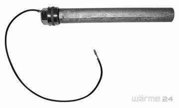 Bosch / Buderus Anode isoliert 1" 200mm 87185050370
