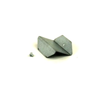 Bosch / Buderus Haltewinkel 8738901765