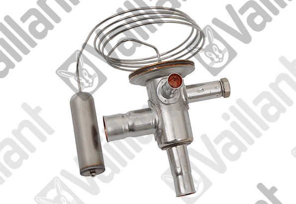 Vaillant Ventil (Expansion) 84 kW VWS 8/1 C VWW 8/1 C 014684