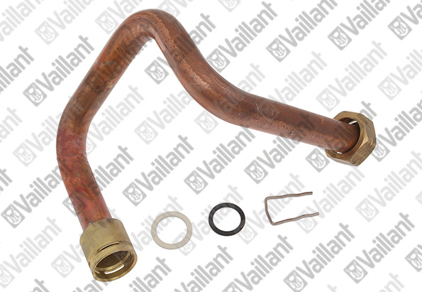 Vaillant Rohr 0020174747