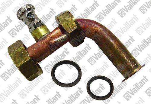 Vaillant Rohr Verdampfer-Pumpe für VWL 141-171/3 S 0020072010