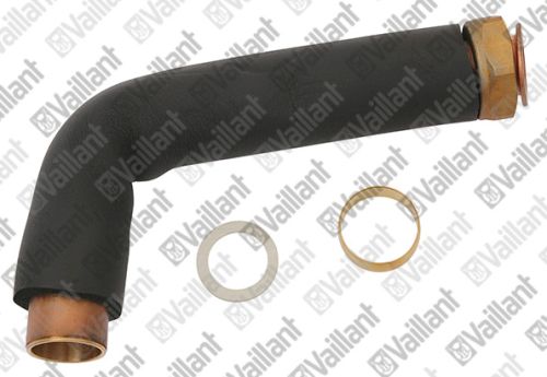 Vaillant Rohr für VIH QW 190/1 E (0010019543) 0020233635