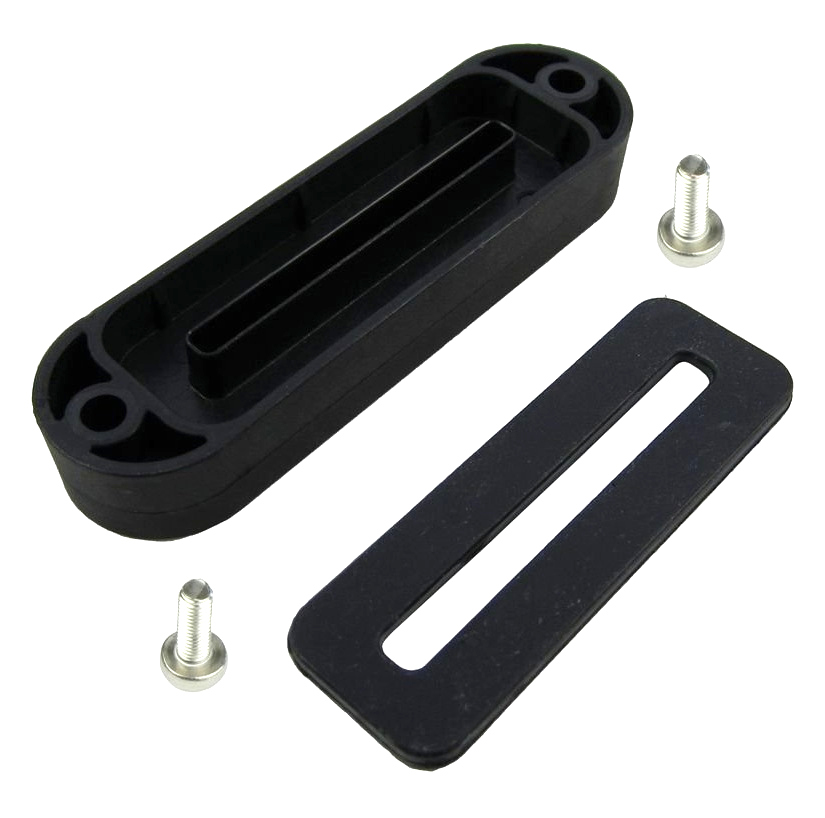 Buderus Verschlussdeckel für GB212-40, G25, für Kesselblock 87155035280