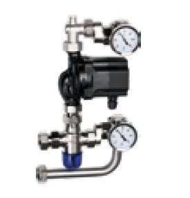 Taconova Beimischstation UNIVERSAL ES2 Adapt 7m 296.8666.001