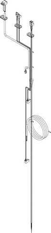 Bosch Kabelbaum 87185907330