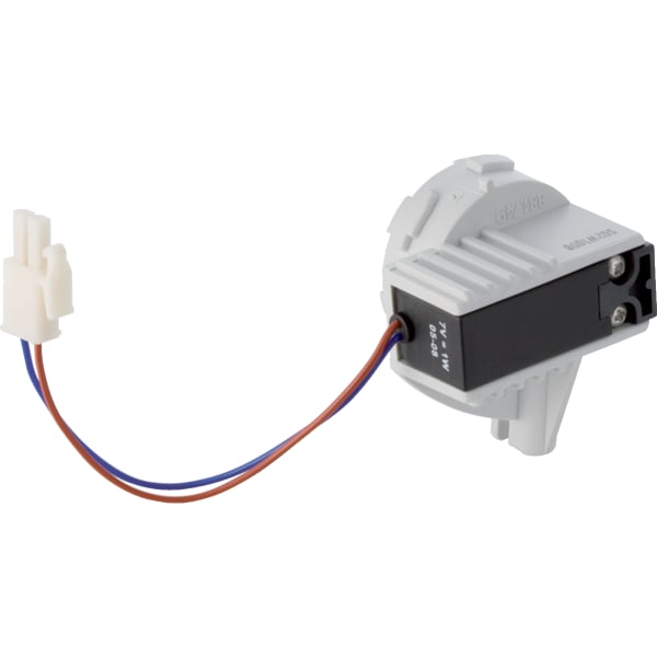 Geberit Magnetventil 7V für Geberit Druckspüler elektronisch Aufputz 240.973.00.1