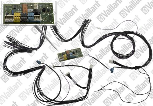 Vaillant Leiterplatte Umrüstkit (eBUS) für VIH K 300 0020072068