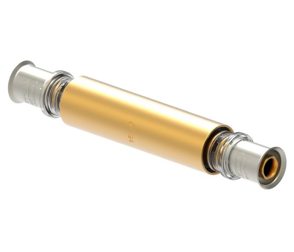 Wavin Reparaturkupplung Tigris M5 20mm 4064432