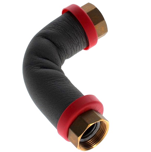 Bosch / Buderus Vorlaufrohr für KAS1 8718583884