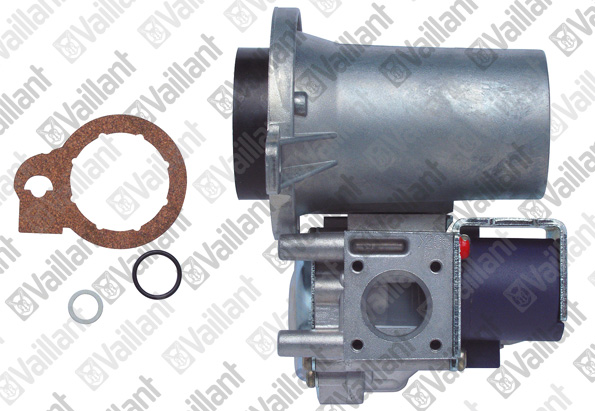 Vaillant Gasarmatur für Gas-Wandheizgerät VC 196 E-C VC 196/2-C 053470