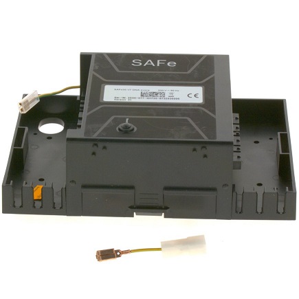 Buderus SAFe30 V7 DNA 8732936996