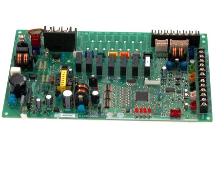 Bosch Leiterplatte PAC-IF011B 8718580239