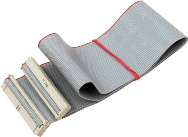 Wolf Flachband-Kabel für Anschluss Basiskl., für BPH 2744574