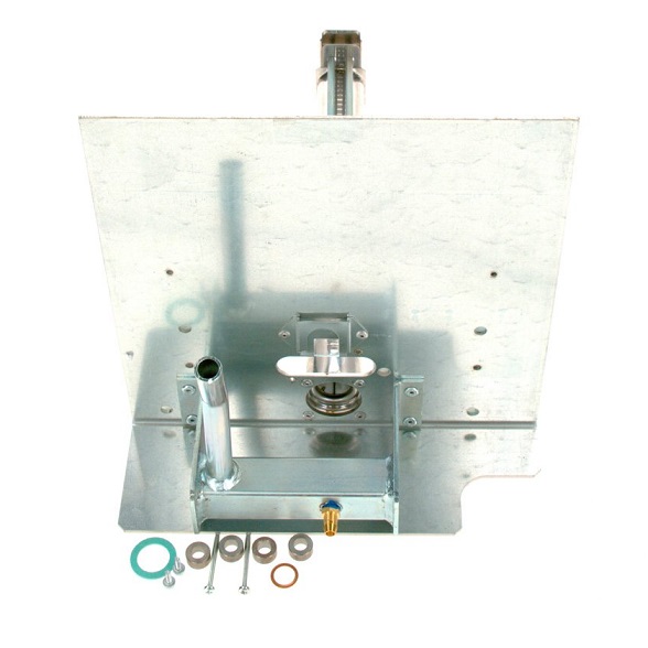 Buderus Brennrost am 104 Ersatz 4050560